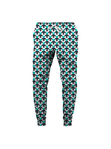 Aloha From Deer Unisex's Pengu Sweatpants SWPN-PC AFD760