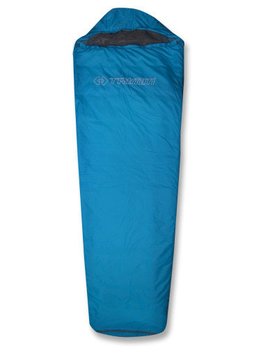 Sleeping bag Trimm FESTA blue
