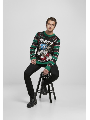 Men's Christmas Sweater Savior