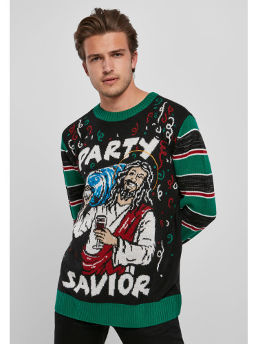 Men's Christmas Sweater Savior