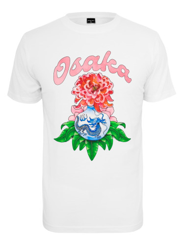 White Osaka T-shirt