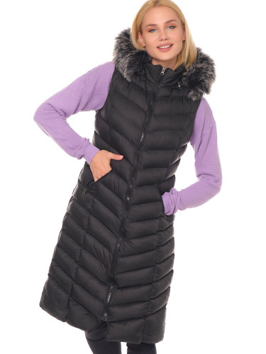 Дамски елек. dewberry