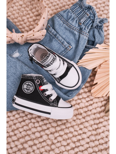 Детски обувки BIG STAR SHOES