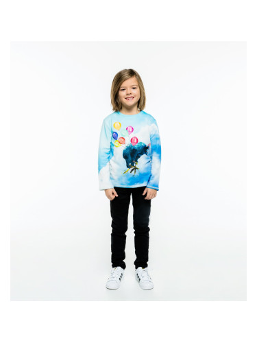 Mr. GUGU & Miss GO Kids's Sweater KS-PC1593