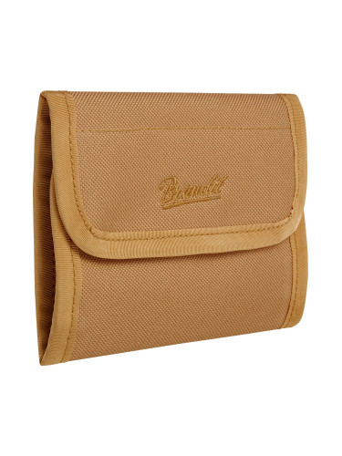 Wallet Five Camel