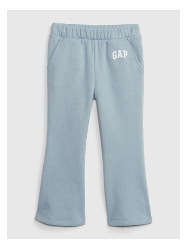 GAP Kids Sweatpants with logo - Girls