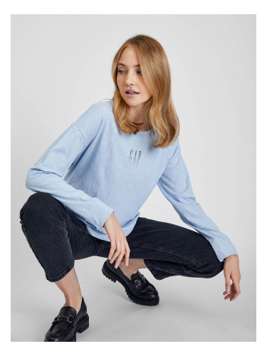 GAP Long Sleeve T-Shirt - Women's