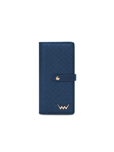 VUCH Enie Blue Wallet