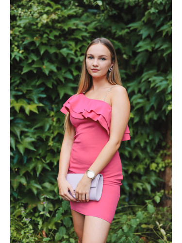 Дамска рокля Trendyol