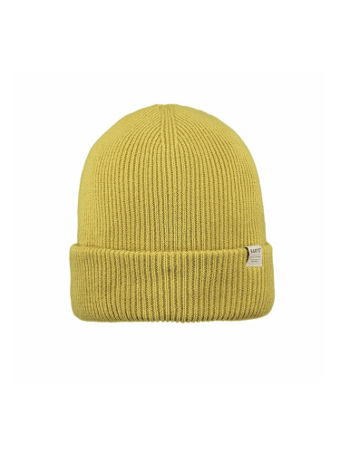 Winter Hat Barts KINABALU BEANIE Corn