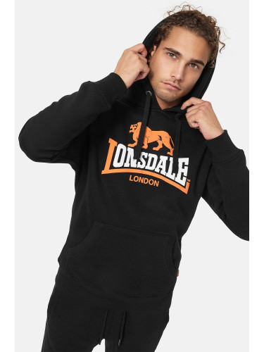 Мъжки суичър Lonsdale