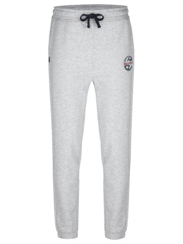 Men's sweatpants LOAP EDIKANT Grey