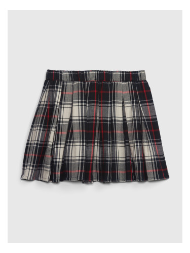 GAP Kid's plaid skirt - Girls