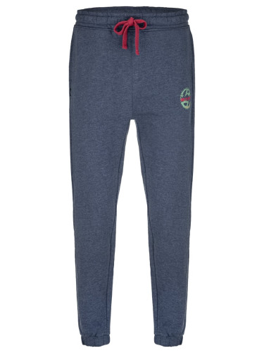 Men's sweatpants LOAP EDIKANT Blue