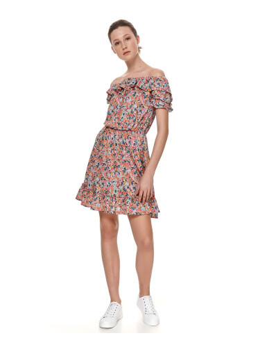 Top Secret LADY'S DRESS