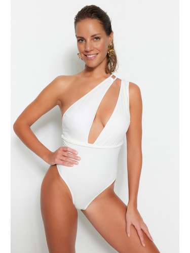 Дамски бански Trendyol