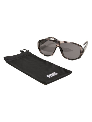 101 Sunglasses UC grey leo/black