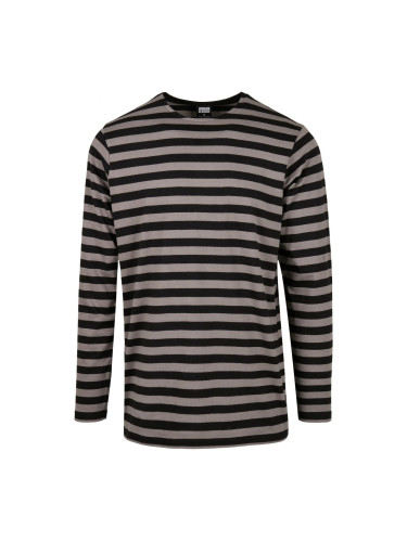 Regular lane Stripe LS asphalt/black