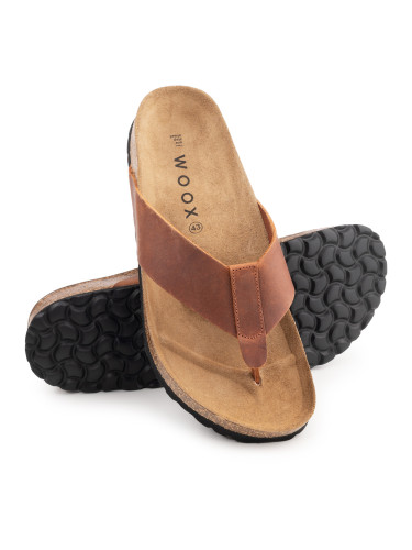 Мъжки чехли WOOX