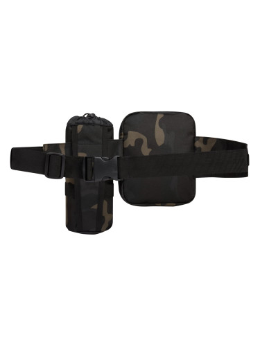 Beltbag Allround darkcamo