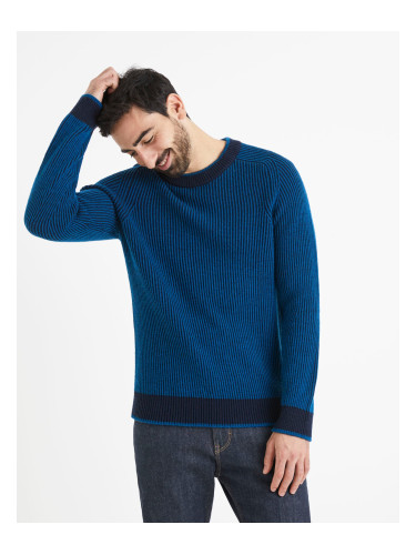 Celio Sweater Veribs - Men's