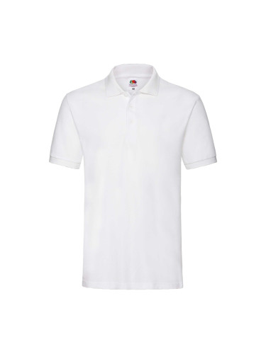 Men's Premium Polo 632180 100% Cotton 170g/180g