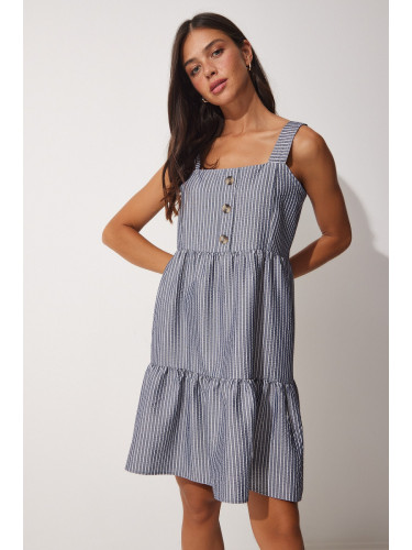 Дамска рокля Happiness İstanbul