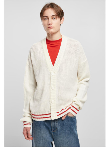 Cardigan whitesand sports boxes