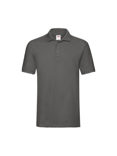 Men's Premium Polo 632180 100% Cotton 170g/180g