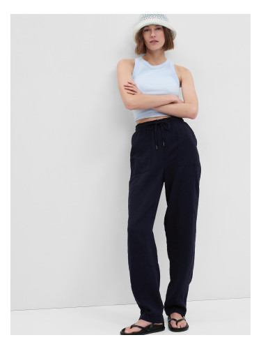 GAP Muslin Trousers - Ladies