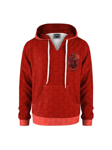 Mr. GUGU & Miss GO Colorful Gryffindor Kids Hoodie KH-K HP018