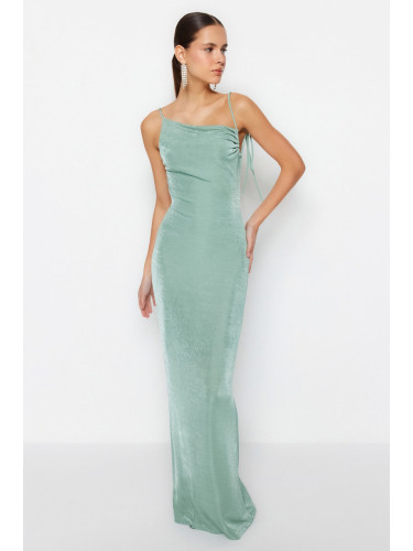 Дамска рокля Trendyol