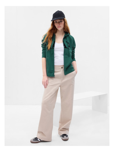 Sweatshirt with GAP logo - Women