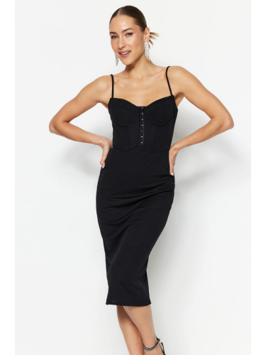 Дамска рокля Trendyol