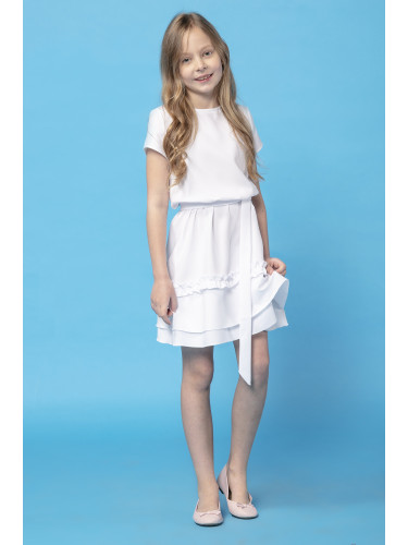 MiniMom by Tessita Kids's Dress MMD30 1