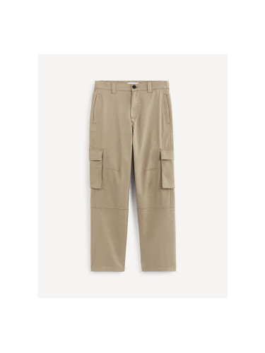 Celio Sweatpants Vocargo - Men's