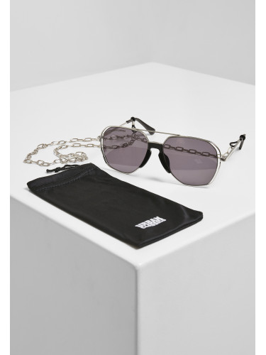 Karphatos sunglasses with chain