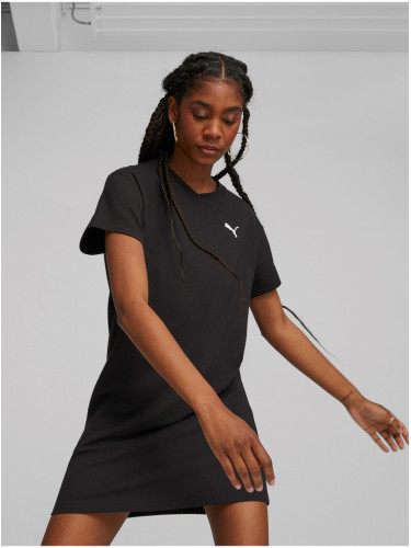 Black women's dress Puma Her - Women's