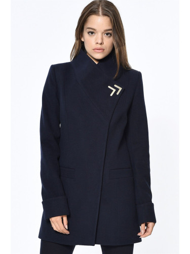 Дамско палто dewberry