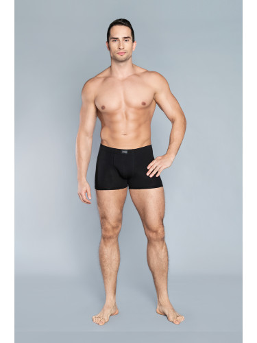 Apollo Boxer Shorts - Black