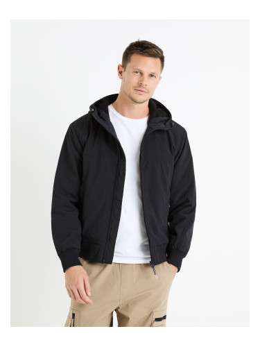 Celio Hoodie Jacket Fuhoodie2 - Men's