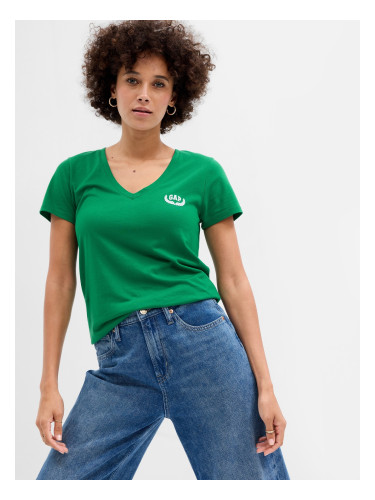 GAP V-neck T-shirt - Women