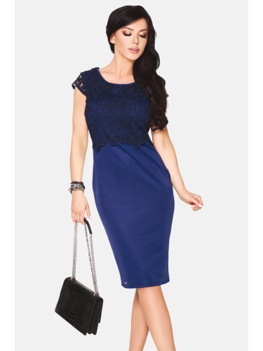 Дамска рокля. Merribel