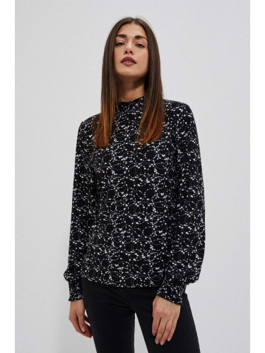 Дамска блуза Moodo Galaxy