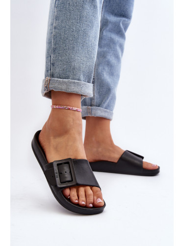 Дамски чехли Kesi