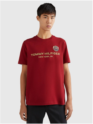 Мъжка тениска Tommy Hilfiger