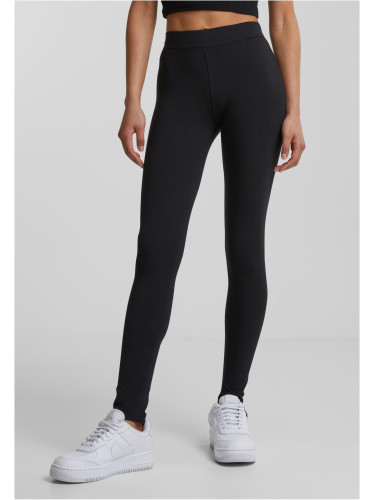 Dámské legíny Urban Classics Ladies Jersey Leggings