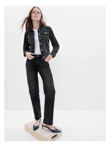 GAP Jeans loose mid rise Washwell - Ladies
