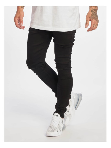 Men's Reckless jeans black