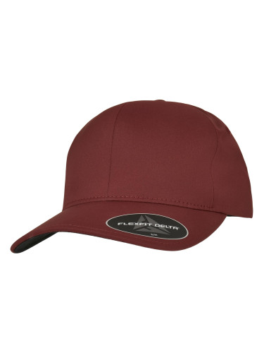 Flexfit Delta maroon